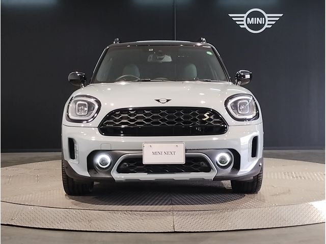 BMW MINI COOPER S E CROS 2022 Image 31