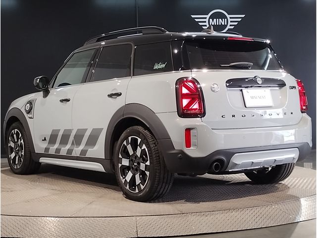 BMW MINI COOPER S E CROS 2022 Image 31