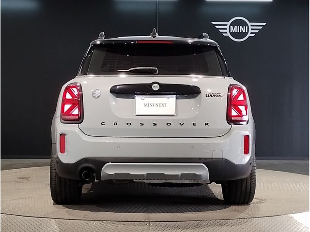 BMW MINI COOPER S E CROS 2022 Image 31