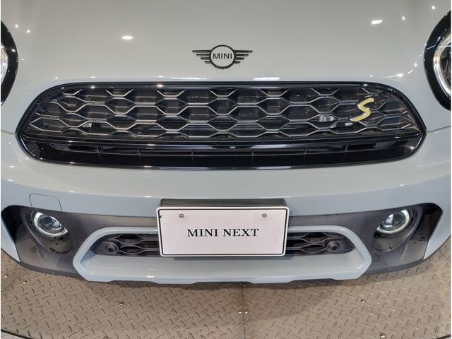 BMW MINI COOPER S E CROS 2022 Image 31