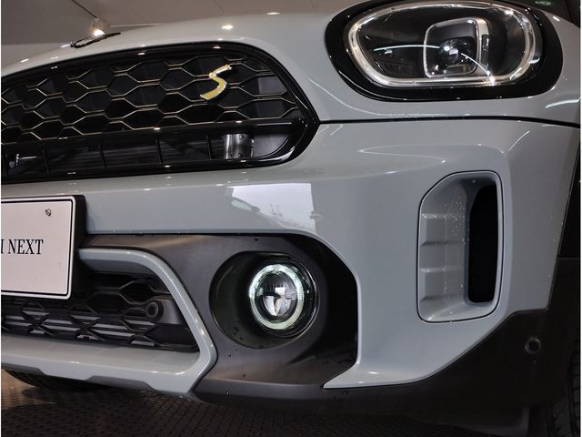 BMW MINI COOPER S E CROS 2022 Image 31