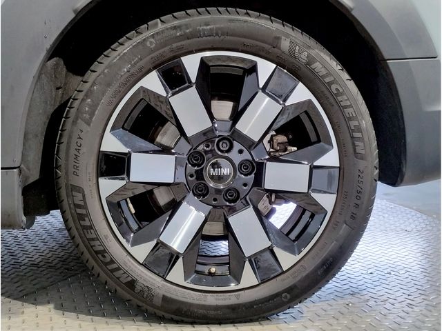 BMW MINI COOPER S E CROS 2022 Image 31