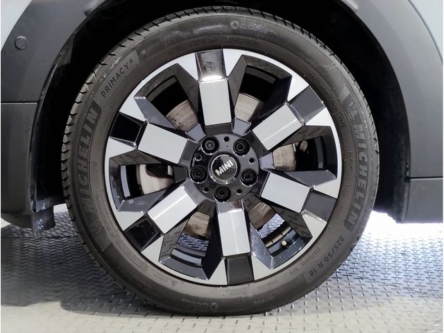 BMW MINI COOPER S E CROS 2022 Image 31