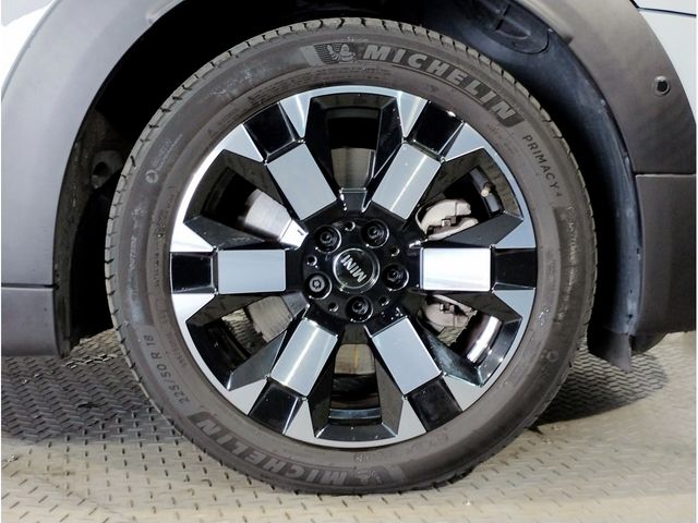 BMW MINI COOPER S E CROS 2022 Image 31