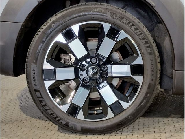 BMW MINI COOPER S E CROS 2022 Image 31