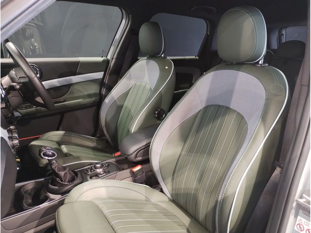 BMW MINI COOPER S E CROS 2022 Image 31