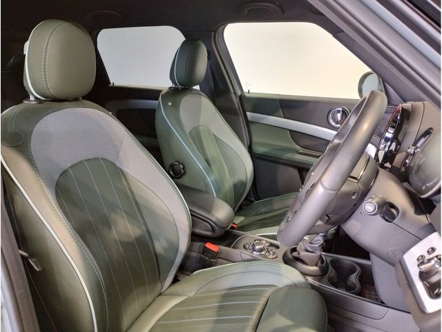 BMW MINI COOPER S E CROS 2022 Image 31