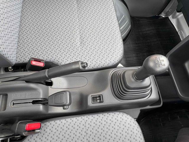 SUZUKI CARRY TRUCK 4WD 2024 Image 31