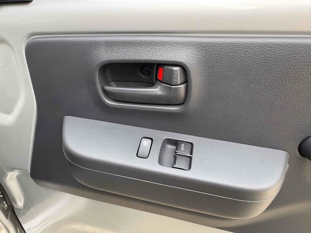 SUZUKI CARRY TRUCK 4WD 2024 Image 31