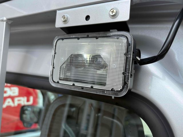 SUZUKI CARRY TRUCK 4WD 2024 Image 31