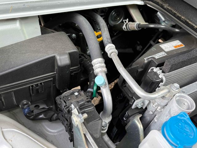 SUZUKI CARRY TRUCK 4WD 2024 Image 31