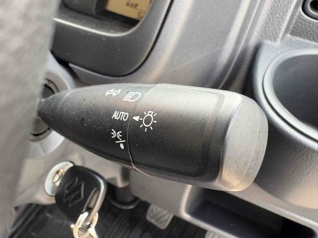 SUZUKI CARRY TRUCK 4WD 2024 Image 31