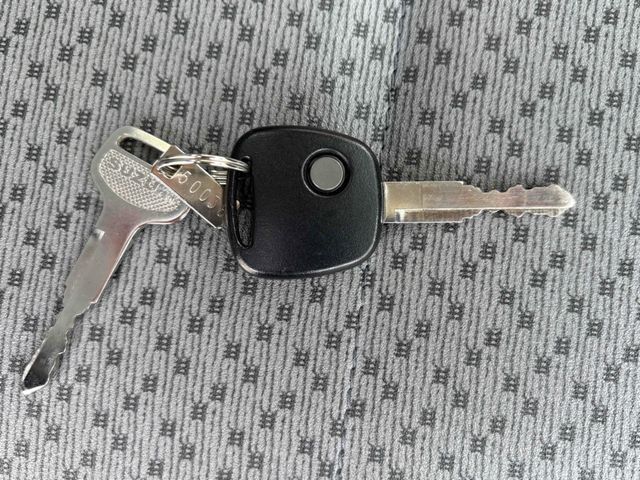 SUZUKI CARRY TRUCK 4WD 2024 Image 31