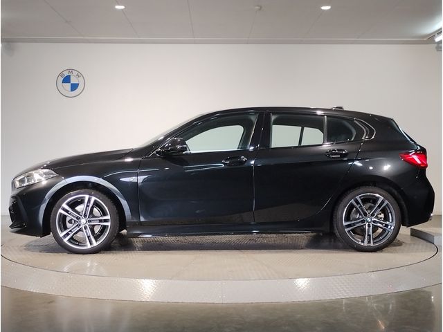 BMW 1SERIES 2024 Image 31