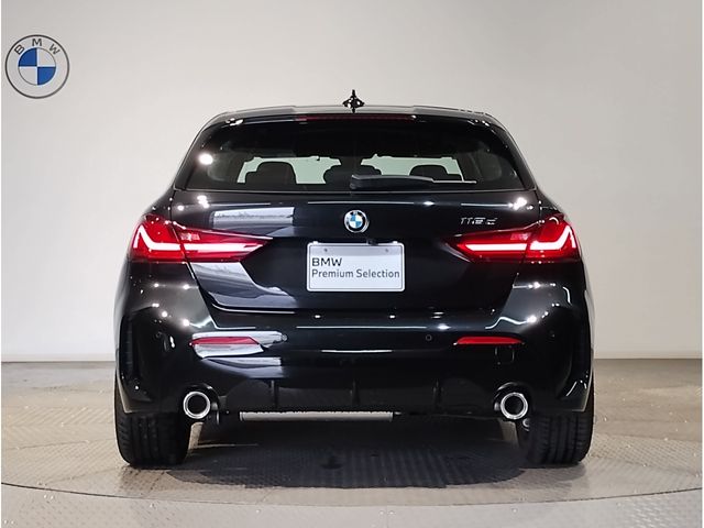 BMW 1SERIES 2024 Image 31