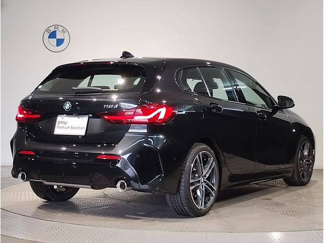 BMW 1SERIES 2024 Image 31