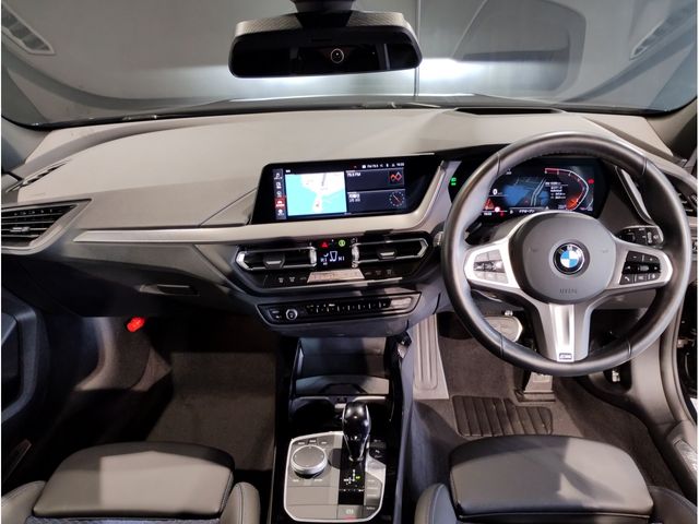 BMW 1SERIES 2024 Image 31