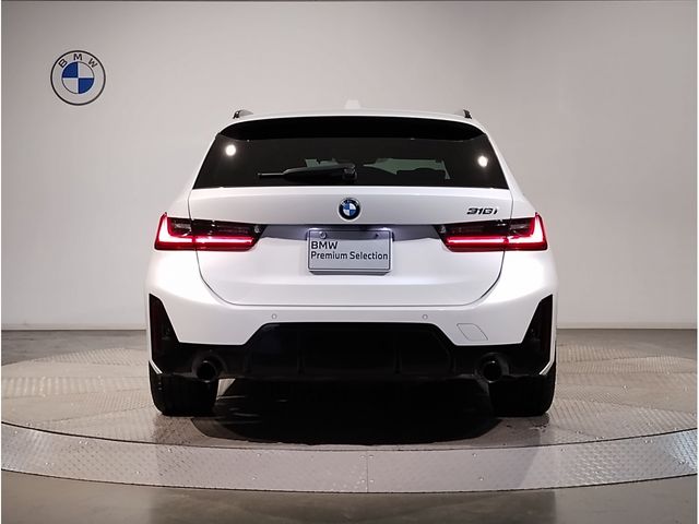 BMW 3SERIES TOURING 2024 Image 31