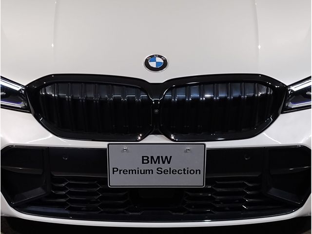 BMW 3SERIES TOURING 2024 Image 31