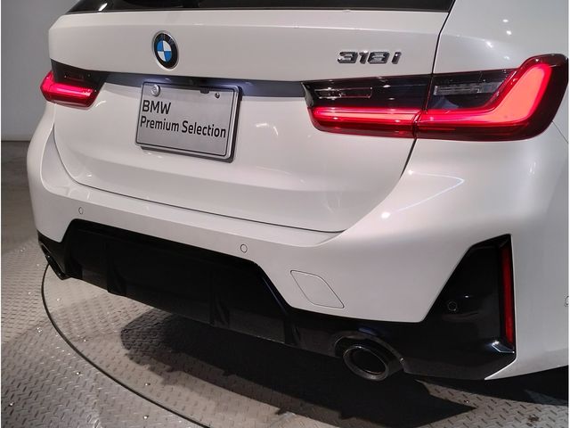 BMW 3SERIES TOURING 2024 Image 31