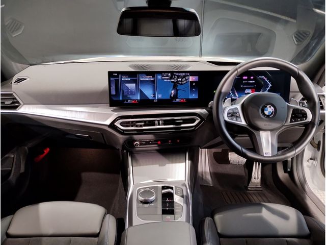 BMW 3SERIES TOURING 2024 Image 31