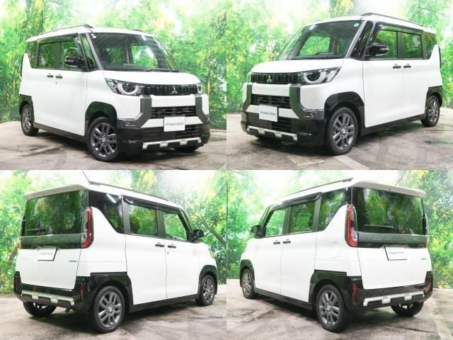 MITSUBISHI DELICA MINI 2024 Image 31