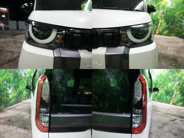 MITSUBISHI DELICA MINI 2024 Image 31