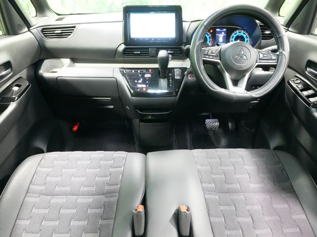 MITSUBISHI DELICA MINI 2024 Image 31