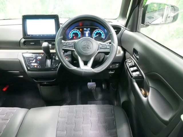 MITSUBISHI DELICA MINI 2024 Image 31