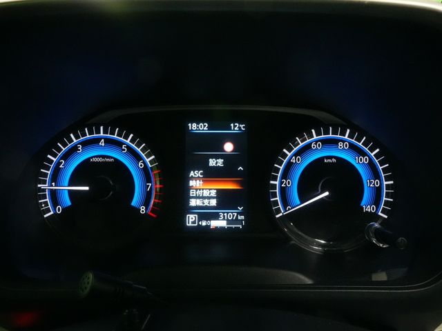 MITSUBISHI DELICA MINI 2024 Image 31