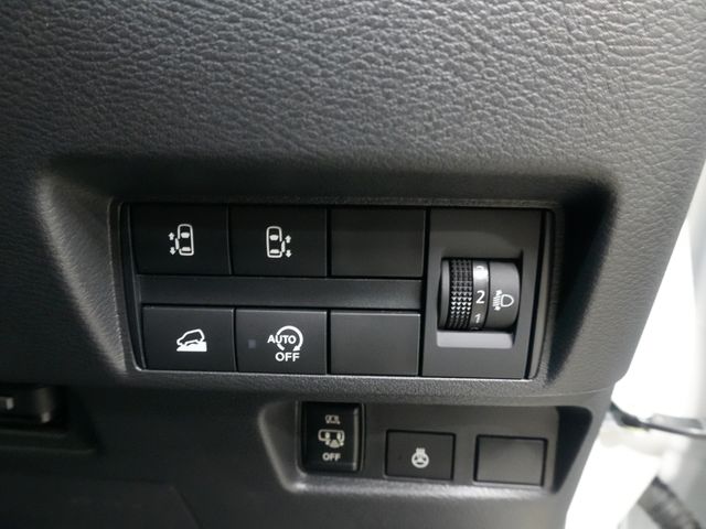 MITSUBISHI DELICA MINI 2024 Image 31