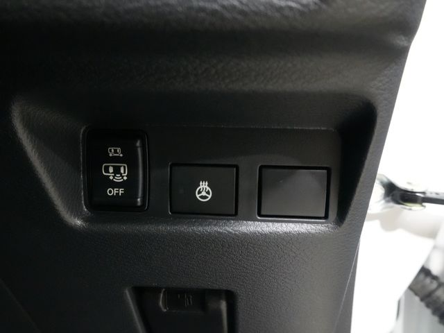 MITSUBISHI DELICA MINI 2024 Image 31