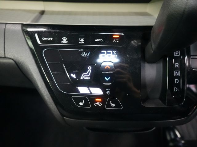 MITSUBISHI DELICA MINI 2024 Image 31