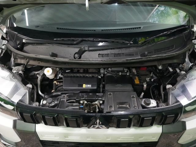 MITSUBISHI DELICA MINI 2024 Image 31