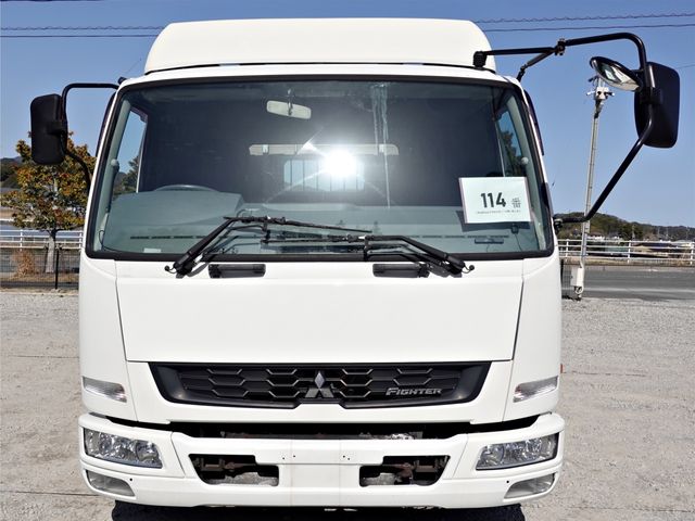 MITSUBISHI FUSOU FIGHTER 2014 Image 31