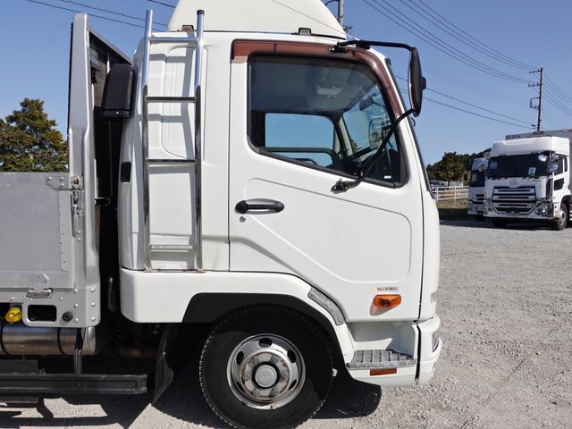 MITSUBISHI FUSOU FIGHTER 2014 Image 31