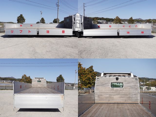 MITSUBISHI FUSOU FIGHTER 2014 Image 31