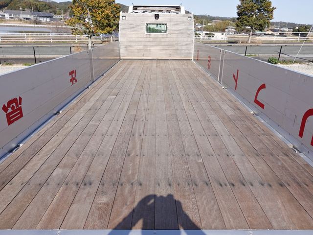 MITSUBISHI FUSOU FIGHTER 2014 Image 31