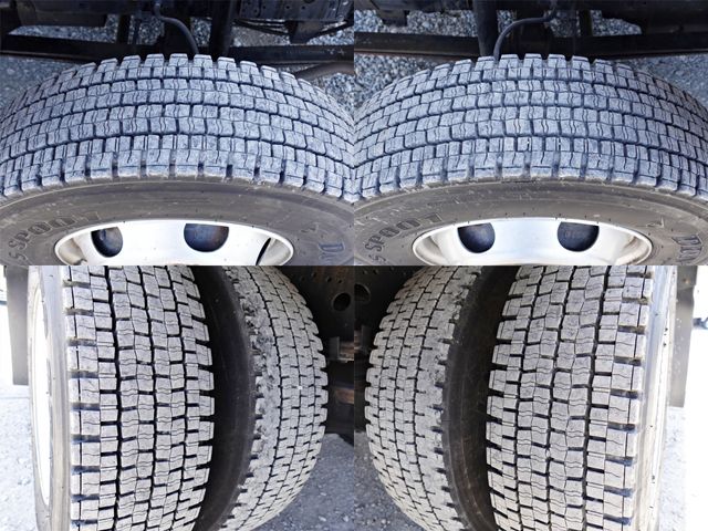 MITSUBISHI FUSOU FIGHTER 2014 Image 31