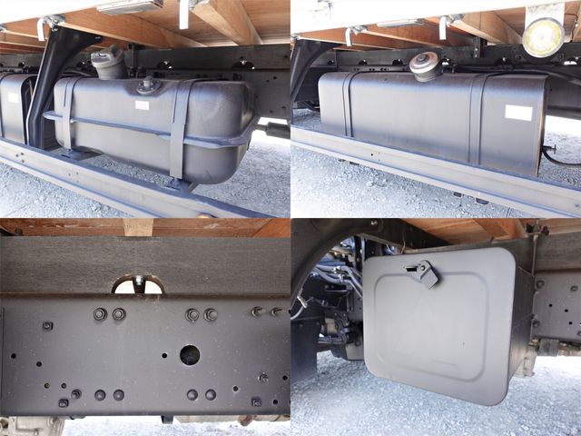 MITSUBISHI FUSOU FIGHTER 2014 Image 31