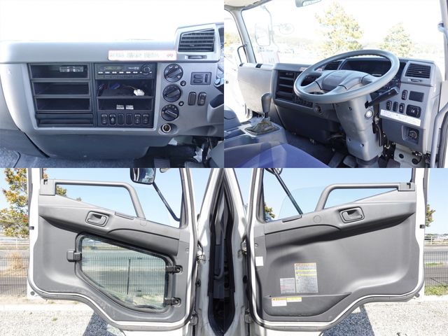 MITSUBISHI FUSOU FIGHTER 2014 Image 31