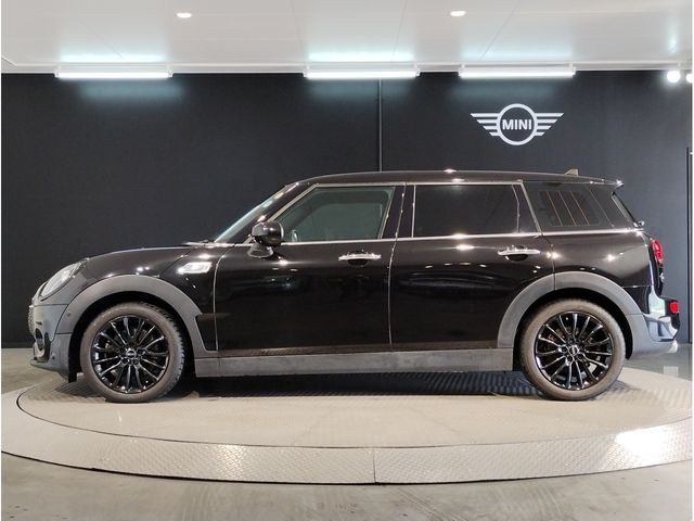 BMW MINI COOPER SD CLUBM 2021 Image 31