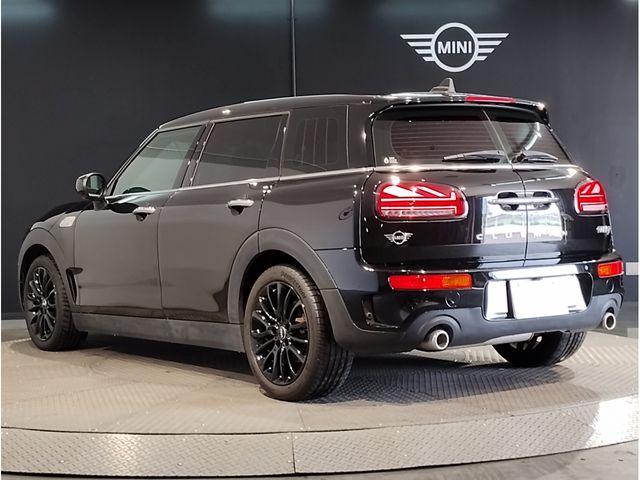 BMW MINI COOPER SD CLUBM 2021 Image 31