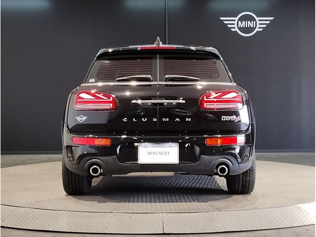 BMW MINI COOPER SD CLUBM 2021 Image 31