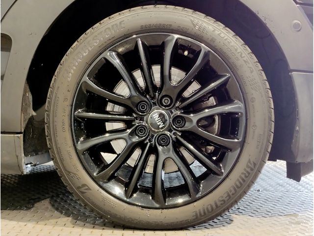 BMW MINI COOPER SD CLUBM 2021 Image 31