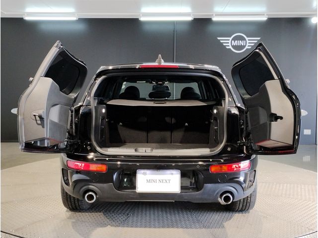 BMW MINI COOPER SD CLUBM 2021 Image 31