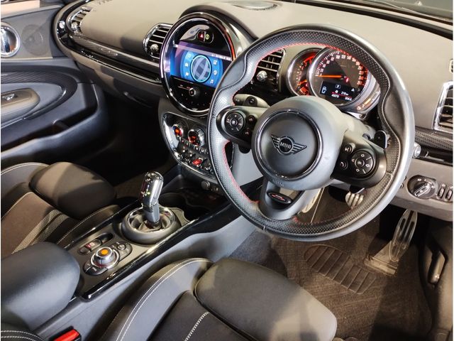 BMW MINI COOPER SD CLUBM 2021 Image 31