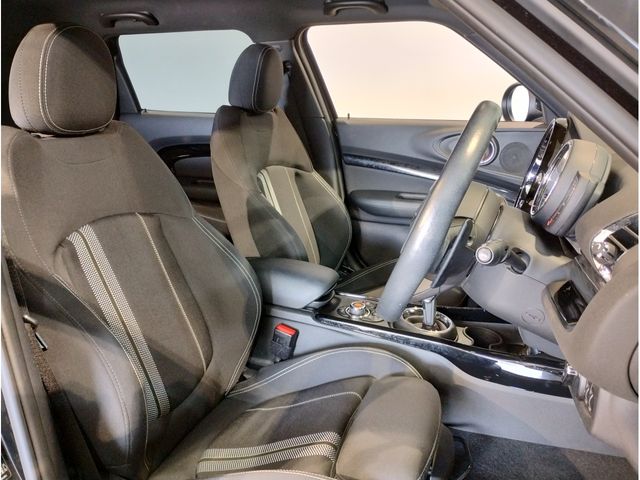 BMW MINI COOPER SD CLUBM 2021 Image 31