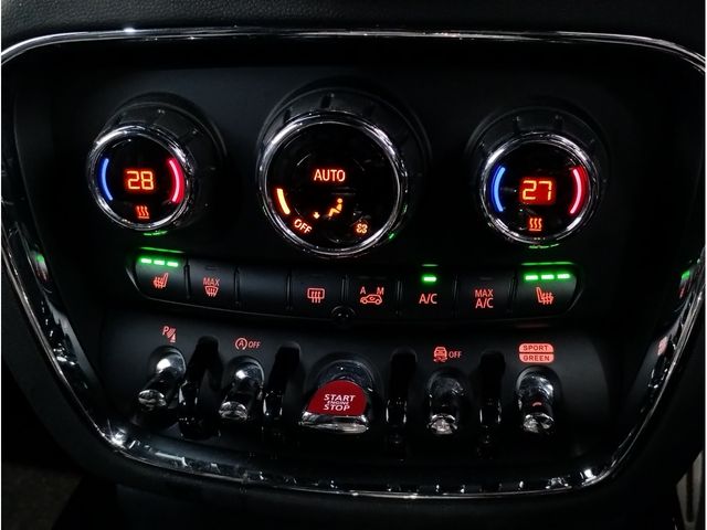 BMW MINI COOPER SD CLUBM 2021 Image 31