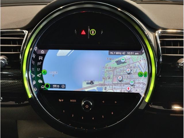 BMW MINI COOPER SD CLUBM 2021 Image 31